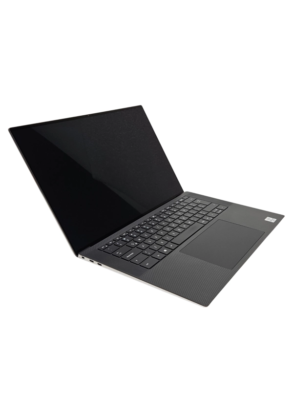 DELL Precision 5550 i7-10850H 32GB 512 SSD 15,6